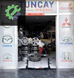 HONDA HR-V ÖN PANEL 2016-2020 YEDEK PARÇA
