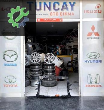 Honda HR-V Ön Panel çıkma parça