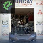 HONDA HR-V ÖN TAMPON 2016-2018 ÇIKMA PARÇA ORJİNAL