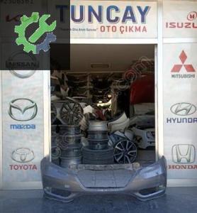 HONDA HR-V ÖN TAMPON 2016-2018 ÇIKMA PARÇA ORJİNAL