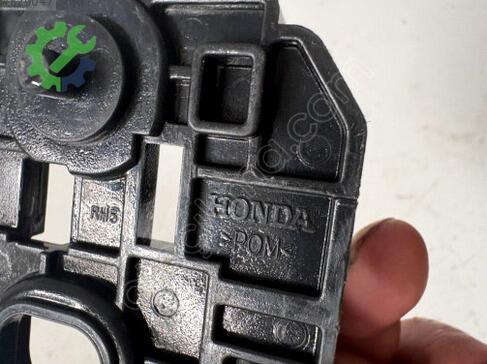 Honda Hr-V Sağ Arka Kapı çıkma parça