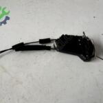 Sağ Arka Kapı Honda Hr-V 2014-2017 Çıkma
