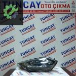 HONDA HR-V SAĞ ÇİTF MERCEKLİ FULL LED FAR 2016-2018 ÇIKMA