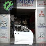HONDA HR-V SAĞ ÖN KAPI 2016-2020 ÇIKMA PARÇA ORJİNAL