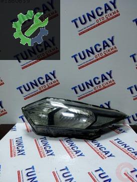 Honda HR-V Sol Ön Far 2016-2019 çıkma parça