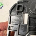 Çıkma Honda Hr-V Sol Arka Kapı