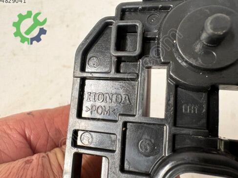 Honda Hr-V Sol Arka Kapı çıkma parça