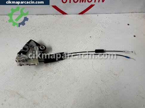Honda Hr-V Kapı Kilidi çıkma parça