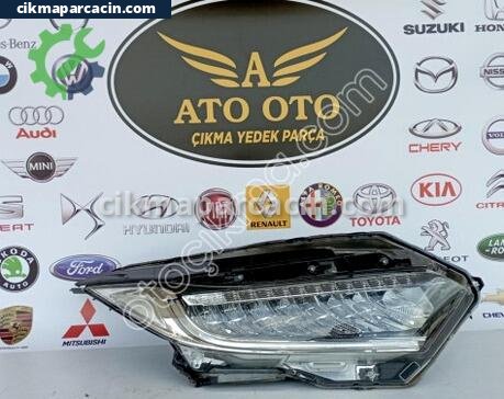 Daihatsu Yrv Far çıkma parça