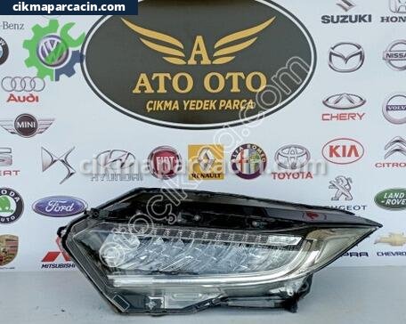 Daihatsu Yrv Far çıkma parça