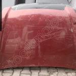 Honda Hrv kaput çıkma orjinal