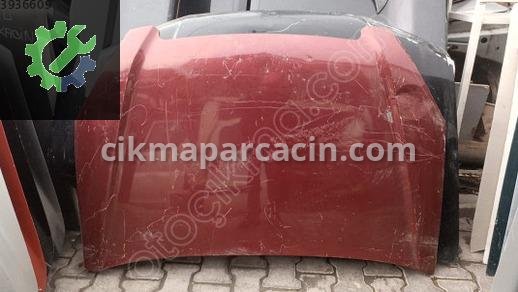 Honda HR-V Kaput çıkma parça