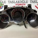 Honda Jazz 2014-2016 Çıkma Gösterge Saati