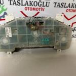 Honda Jazz 2014-2016 Çıkma Gösterge Saati