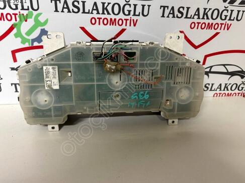 Honda Jazz Gösterge Saati çıkma parça