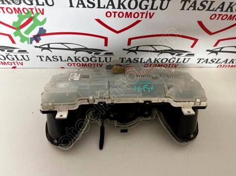 Honda Jazz Gösterge Saati çıkma parça