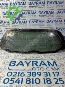 Honda Jazz Arka Cam Çıkma