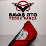 HONDA JAZZ ARKA STOP SİSLİ SAĞ SOL 2014 VE ÜZERİ / TAİWAN