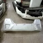 Honda Jazz Arka Tampon çıkma parça - TUNCAY OTO ÇIKMA VE YEDEK PARÇA Gaziantep