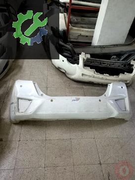 Honda Jazz Arka Tampon çıkma parça