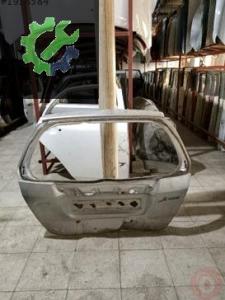 HONDA JAZZ BAGAJ KAPISI 2003-2008 ÇIKMA PARÇA ORJİNAL