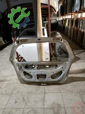Honda Jazz Bagaj Kapağı 2003-2008 çıkma parça
