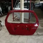 Honda Jazz Bagaj Kapağı çıkma parça - TUNCAY OTO ÇIKMA VE YEDEK PARÇA Gaziantep