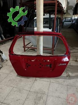 Honda Jazz Bagaj Kapağı çıkma parça