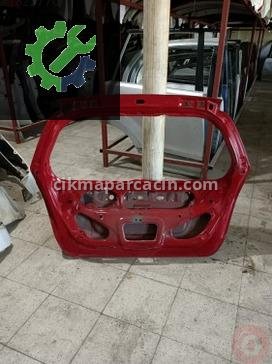 Honda Jazz Bagaj Kapağı çıkma parça