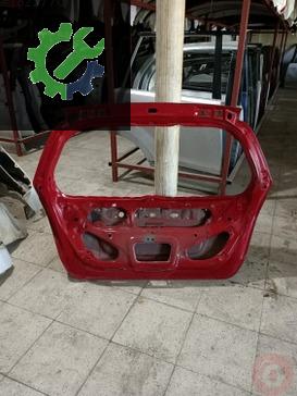 Honda Jazz Bagaj Kapağı 2003-2009 çıkma parça