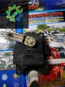 Honda jazz kalerifer yön motoru çıkma orjinal