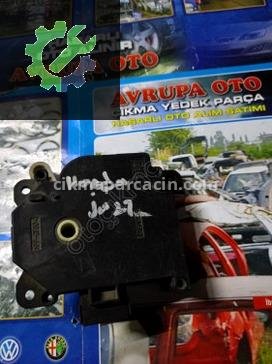 Honda Jazz Kalorifer Motoru 113800-2430 çıkma parça