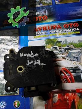 Honda Jazz Kalorifer Motoru 113800-2430 çıkma parça
