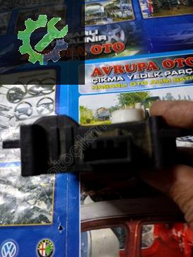 Honda Jazz Kalorifer Motoru 113800-2430 çıkma parça