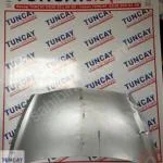 HONDA JAZZ KAPUT 2002-2008