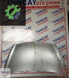 HONDA JAZZ KAPUT 2002-2008