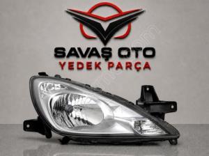 HONDA JAZZ ÖN FAR EL.SAĞ SOL 2011 VE ÜZERİ / TAİWAN