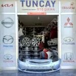 HONDA JAZZ ÖN TAMPON 2005-2008 ÇIKMA PARÇA ORJİNAL