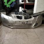 HONDA JAZZ ÖN TAMPON 2011-2013