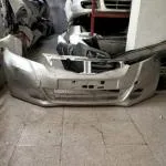 HONDA JAZZ ÖN TAMPON 2011-2013