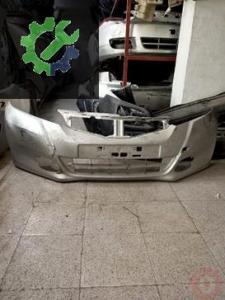 HONDA JAZZ ÖN TAMPON 2011-2013
