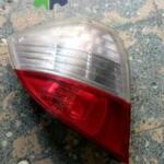 Honda Jazz 2004 Çıkma Sol Stop