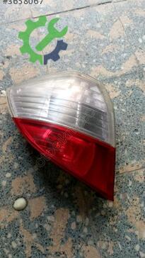 Honda Jazz Sol Stop çıkma parça