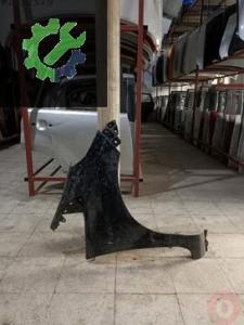 HONDA JAZZ SAĞ ÇAMURLUK 2009-2012