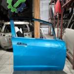 HONDA JAZZ SAĞ ÖN KAPI 2008-2012 ÇIKMA PARÇA ORJİNAL TEMİZDİR