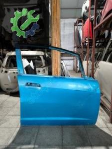 HONDA JAZZ SAĞ ÖN KAPI 2008-2012 ÇIKMA PARÇA ORJİNAL TEMİZDİR