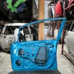 HONDA JAZZ SAĞ ÖN KAPI 2008-2012 ÇIKMA PARÇA ORJİNAL TEMİZDİR