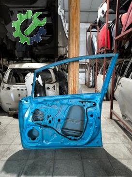 Honda Jazz Sağ Ön Kapı 2008-2012 çıkma parça
