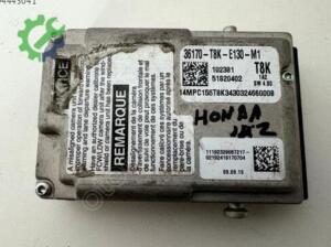 Honda Jazz 2012-2018 Çıkma Şerit Takip Kamerası 51820402
