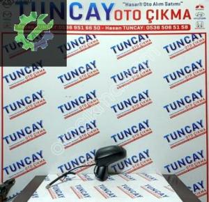 HONDA JAZZ SOL AYNA 2003-2008 ÇIKMA İTHAL PARÇA